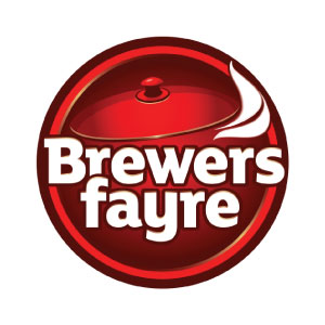 AJ Cook and Son Upholstery Customers Brewers Fayre
