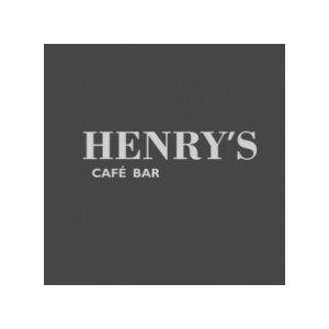 AJ Cook and Son Upholstery Customers Henrys Bar