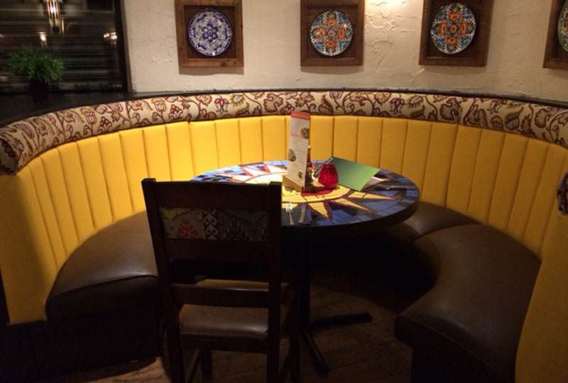 Chiquito – Salford