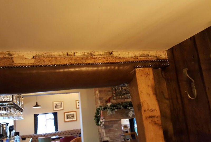 AJ Cook and Son Upholstery Portfolio The Red Lion AJ Cook and Son Upholstery Portfolio The Red Lion