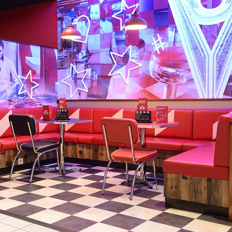 AJ Cook and Son Contract Commercial Upholstery Banquette Seating Design AJ Cook and Son Contract Commercial Upholstery Banquette Seating Design