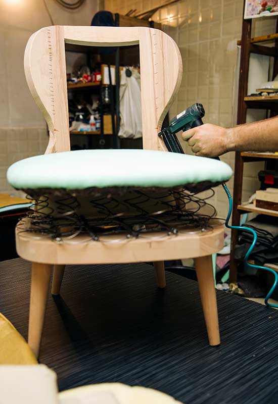 AJ Cook and Son Upholstery Re-upholstery Repair AJ Cook and Son Upholstery Re-upholstery Repair